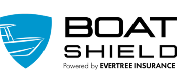 Boat Shield & Evertree Logo